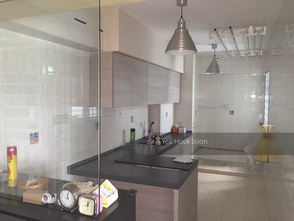 Blk 383 Bukit Batok West Avenue 5 (Bukit Batok), HDB 4 Rooms #124889412